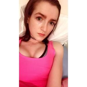 Meet your Posher, Jillian